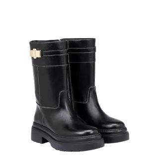 Aila Biker Boot