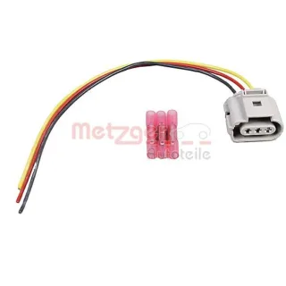 Metzger Kabel-Rep Satz f?r Kurbelwellensensor Audi Ford Porsche Seat Skoda VW