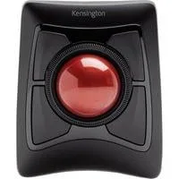 Expert Mouse, Trackball schwarz