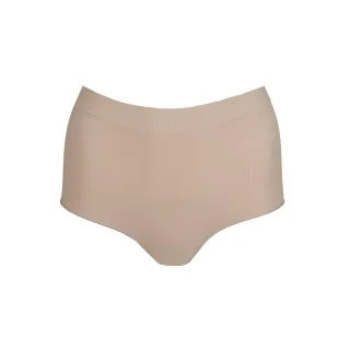 PrimaDonna - NUDDA caffé latte Shapewear Taillenslip caffé latte - Gr. - 38