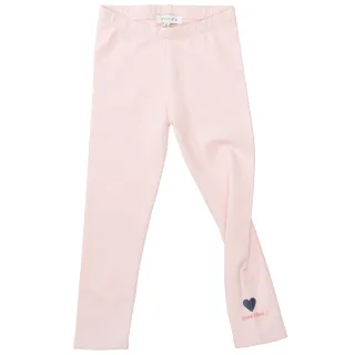 STACCATO - Md.-Sweat-Leggings summer rose - Gr. - 122