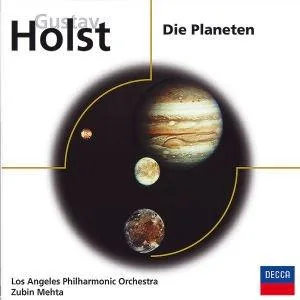 Eloquence - Holst / Williams [Audio CD] MehtaZubin Lapo HolstGustav