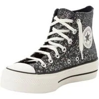 Converse CHUCK TAYLOR ALL STAR LIFT PLATFORM GLITTER Sneaker