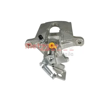 Metzger Bremssattel hinten rechts Ford Mondeo 3