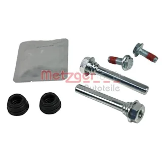 Metzger F?hrungsh?lsensatz f?r Bremssattel Honda Civic 8