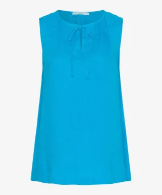 BRAX - Style Vita aqua - Gr. - 48