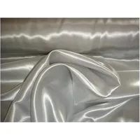 Jirex Trading Company Stoff Satin Meterware für Deko,Basteln,Kleidung 150cm breit UNI