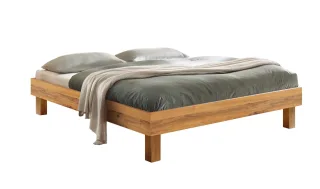 Holzbett HASENA RAPALLO