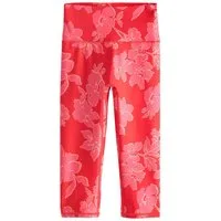 Next Funktionsleggings Active Power Sports Capri-Leggings (1-tlg)