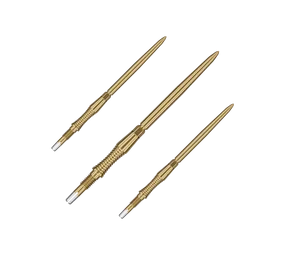 Target Swiss Point Dartspitzen Signature RST - Gold