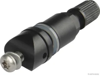 HERTH&BUSS Ventil, Reifendruck-Kontrollsystem schwarz - 70699433014