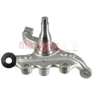 Metzger Achsschenkel vorne links Mercedes E-Klasse W212