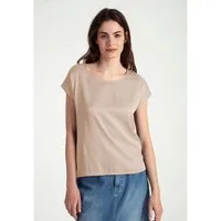 MORE&MORE Kurzarmshirt Blusenshirt