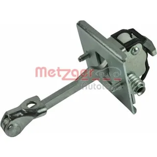 Metzger T?rfeststeller vorne Peugeot 308 2312025