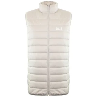 Jack Wolfskin JWP Herren Beige Weste