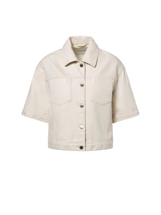 Beaumont - MYA Jacket Beige - Gr. - 36