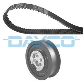 Dayco Zahnriemensatz Audi 100 80 A6 Cabriolet Coupe 2,0
