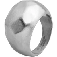 Adelia´s Fingerring Damen Ring aus Edelstahl