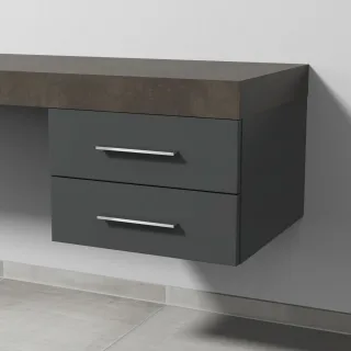 Sanipa Anbau-/Solitärschrank 2morrow G1183, G118322 G118322