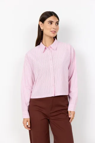 Soyaconcept - SC-CASSY 1 c rose combi - Gr. - L