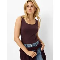 Brax Kurzarmshirt Style SILVY