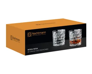 Trinkglas Nachtmann BOSSA NOVA