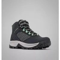 Columbia TRANSVERSE™ HIKE WATERPROOF Wanderschuh wasserdicht
