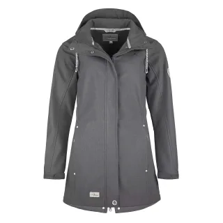 DAMEN SOFTSHELLMANTEL BIGGI (2205-25)