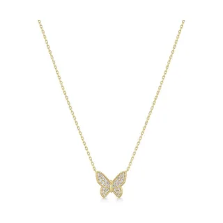 Ania Haie Kette N073-07G
