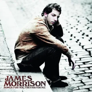 Songs for YouTruths for Me [Audio CD] MorrisonJames
