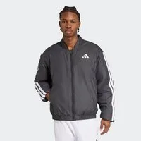 adidas Sportswear Bomberjacke ESSENTIALS CLIMAWARM 3-STREIFEN ISOLIERTE