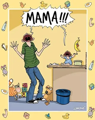 Mama!