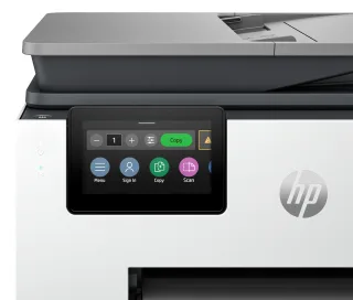 HP Officejet Pro 9130b All-in-One | 4u561b#629 | Multifunktionsdrucker - Farbe