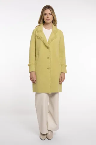 Rino&Pelle - Joanna.5002621 green curry - Gr. - xxl