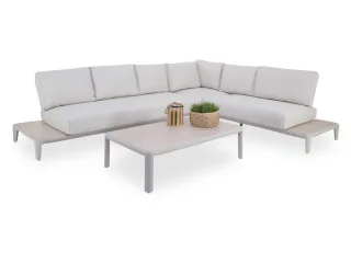 Lounge-Set ELEGANCE 3-tlg.
