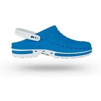 WOCK CLOG 07 + STRAP * Arbeitsschuh