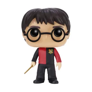 Funko Pop! 10 - Harry Potter: Triwizard