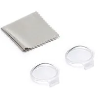 DJI Osmo 360 Transparent Lens Protectors Zubehör Drohne