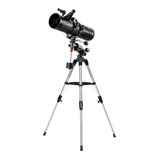 [EU Direct] AOMEKIE A02021 26-130X Astronomical Telescope Reflector Telescopes for Adults Professional Telescopes