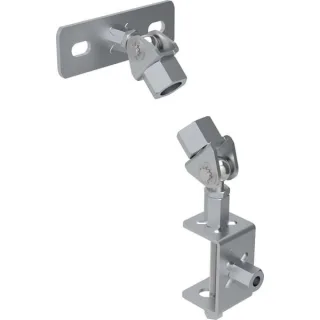 Geberit Pluvia Abstützungsset 358062001
