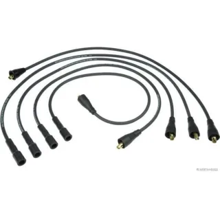 Jakoparts Z?ndleitungssatz Daihatsu Charade Honda Civic Mazda 929 323 626