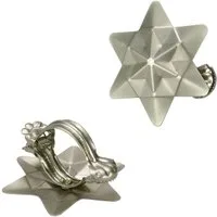 Liedeco Dekoklammer Orbit, Gardinen, Vorhänge, (Packung, 2-St), für Gardinen, Vorhänge