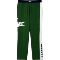 Lacoste Stoffhose Hose Lounge-Stoffhose (1-tlg)