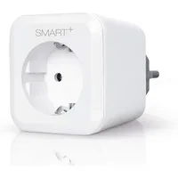 Osram LED Dekolicht, OSRAM SMART+ Plug, Bluetooth schaltbare Steckdose, fernbedienbar, für