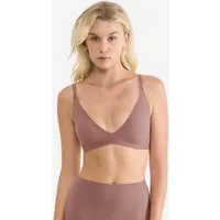 sloggi Bügelloser BH Blue ZERO Feel 20 THE UP Soft‑BH, BH ohne Bügel, Komfort‑BH