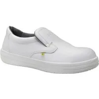 ELTEN PURE Slipper Low ESD S2 Sicherheitsschuh (Schuhkarton, Paar)