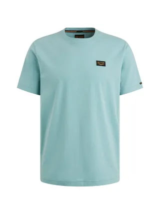 PME Legend - American Classic tee cameo blue - Gr. - L