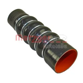 Metzger Ladeluftschlauch links Ford Mondeo 3 2,0 16V TDCi