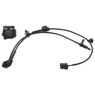 Febi Raddrehzahlsensor vorne Mazda 3