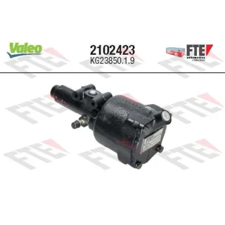 Valeo Kupplungsgeberzylinder 2102423